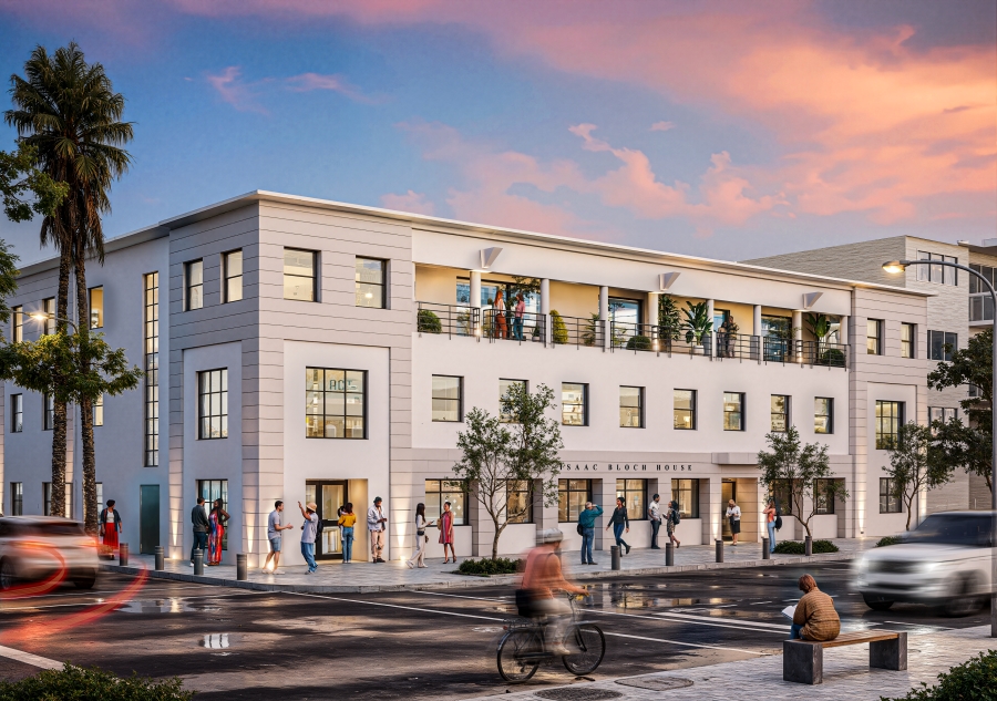 To Let commercial Property for Rent in Parow Western Cape